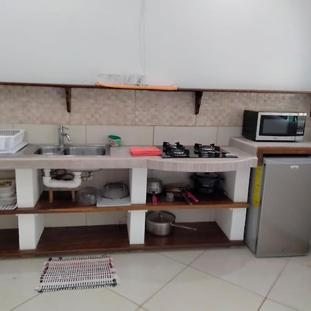 Отель Casa Aba Matapalo Экстерьер фото