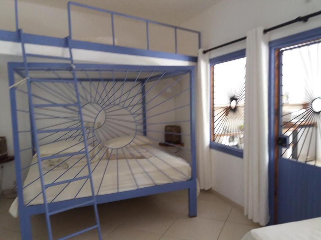 Отель Casa Aba Matapalo Экстерьер фото