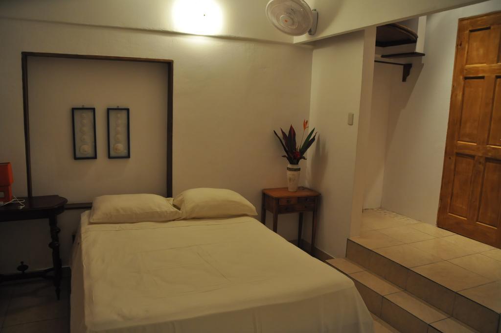 Отель Casa Aba Matapalo Экстерьер фото